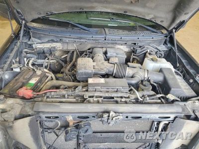 Zdjęcie 11 z 12 samochodu: 2010 FORD F150 SUPER CAB VIN:1FTFX1EV5AFA31498 - miniatura