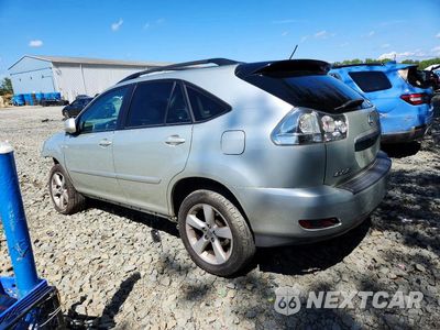 Drugie zdjęcie samochodu z przodu: 2005 LEXUS RX 330 VIN:2T2HA31U95C040394 - miniatura