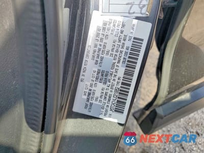 Zdjęcie 13 z 13 samochodu: 2018 MAZDA CX-9 TOURING VIN:JM3TCACY4J0218852 - miniatura