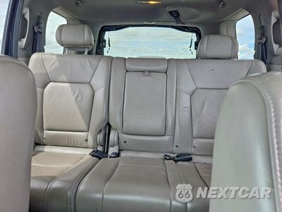 Zdjęcie 10 z 14 samochodu: 2011 HONDA PILOT EXL VIN:5FNYF4H51BB030556 - miniatura