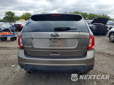 Zdjęcie 6 z 13 samochodu: 2013 FORD EDGE SEL VIN:2FMDK3JC4DBE32743 - miniatura