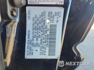 Zdjęcie 12 z 12 samochodu: 2003 TOYOTA 4RUNNER SR5 VIN:JTEBU14R738008884 - miniatura