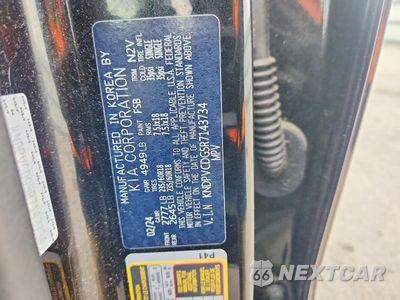 Zdjęcie 13 z 13 samochodu: 2024 KIA SPORTAGE EX VIN:KNDPVCDG5R7143734 - miniatura