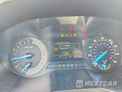 Zdjęcie 9 z 13 samochodu: 2017 FORD EDGE SE VIN:2FMPK4G90HBB92983 - miniatura