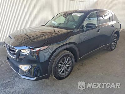 2026 MAZDA CX-5 SELECT JM3KMBHA7T0166551 - główne zdjęcie licytacji z USA - miniatura