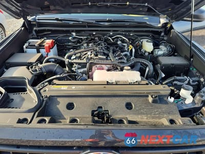 Zdjęcie 12 z 13 samochodu: 2026 TOYOTA 4RUNNER SR5 VIN:JTEVA5BR6T5127396 - miniatura