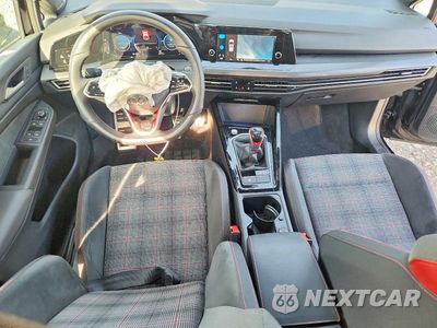 Zdjęcie 8 z 12 samochodu: 2024 VOLKSWAGEN GTI S VIN:WVWHA7CD3RW138116 - miniatura