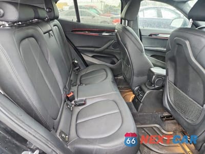 Zdjęcie 10 z 12 samochodu: 2020 BMW X2 XDRIVE28I VIN:WBXYJ1C0XL5N89974 - miniatura