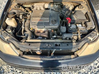 Zdjęcie 11 z 12 samochodu: 2000 TOYOTA AVALON XLS VIN:4T1BF28B1YU080191 - miniatura