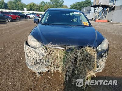 Piąte zdjęcie samochodu w środku: 2016 MAZDA CX-5 TOURING VIN:JM3KE4CY3G0633404 - miniatura