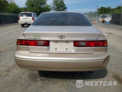 Zdjęcie 6 z 12 samochodu: 1997 TOYOTA CAMRY XLE V6 VIN:4T1BF22K5VU904973 - miniatura