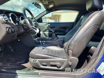 Zdjęcie 7 z 12 samochodu: 2007 FORD MUSTANG GT VIN:1ZVFT82H875216448 - miniatura