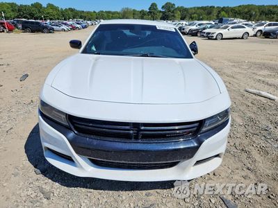 Piąte zdjęcie samochodu w środku: 2018 DODGE CHARGER SXT PLUS VIN:2C3CDXHG3JH337176 - miniatura