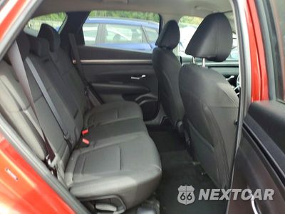 Zdjęcie 11 z 13 samochodu: 2022 HYUNDAI TUCSON SEL VIN:5NMJBCAE3NH122711 - miniatura