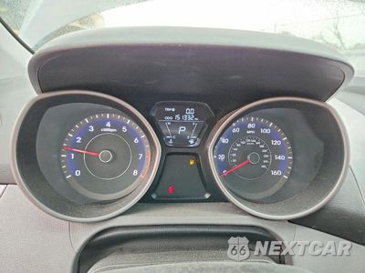 Zdjęcie 9 z 12 samochodu: 2013 HYUNDAI ELANTRA GLS VIN:5NPDH4AE4DH274483 - miniatura