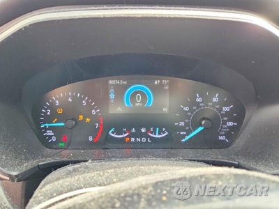 Zdjęcie 9 z 14 samochodu: 2021 FORD ESCAPE SE VIN:1FMCU0G62MUA41980 - miniatura
