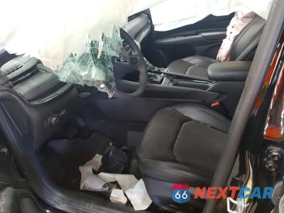 Zdjęcie 7 z 12 samochodu: 2025 JEEP COMPASS LATITUDE VIN:3C4NJDBN6ST623812 - miniatura