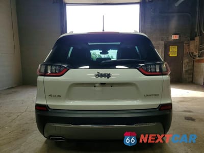 Zdjęcie 6 z 13 samochodu: 2021 JEEP CHEROKEE LIMITED VIN:1C4PJMDX9MD229270 - miniatura