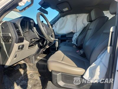 Zdjęcie 7 z 12 samochodu: 2019 FORD F150 SUPER CAB VIN:1FTEX1C59KKD18592 - miniatura