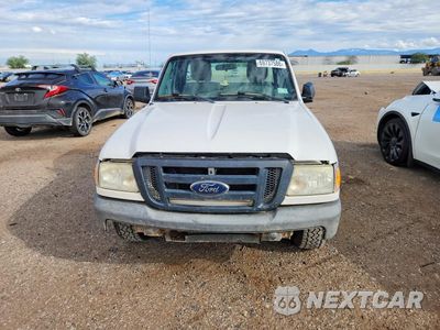 Piąte zdjęcie samochodu w środku: 2011 FORD RANGER VIN:1FTKR1AD9BPA95500 - miniatura