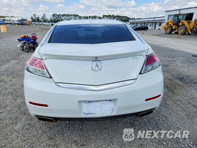 Zdjęcie 6 z 12 samochodu: 2013 ACURA TL VIN:19UUA8F58DA009479 - miniatura