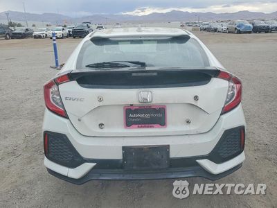 Zdjęcie 6 z 12 samochodu: 2019 HONDA CIVIC LX VIN:SHHFK7H31KU214722 - miniatura