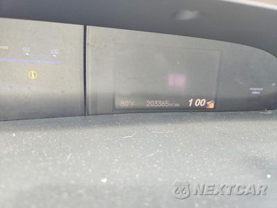 Zdjęcie 9 z 12 samochodu: 2012 HONDA CIVIC HYBRID VIN:JHMFB4F27CS005868 - miniatura