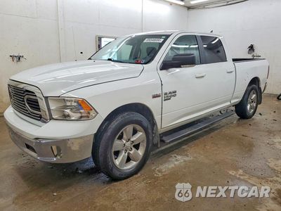 2019 RAM 1500 CLASSIC SLT 1C6RR7TT0KS645788 - główne zdjęcie licytacji z USA - miniatura