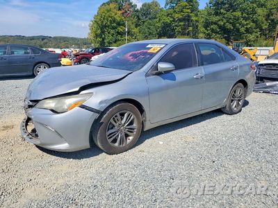 2016 TOYOTA CAMRY SE 4T1BF1FKXGU244792 - główne zdjęcie licytacji z USA - miniatura