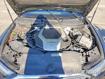 Zdjęcie 11 z 12 samochodu: 2019 AUDI A6 PRESTIGE VIN:WAUM2AF28KN045099 - miniatura