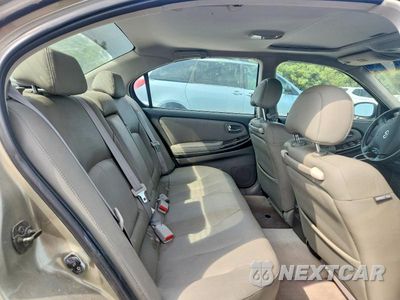 Zdjęcie 10 z 12 samochodu: 2001 INFINITI I30 BASE VIN:JNKCA31A81T014231 - miniatura