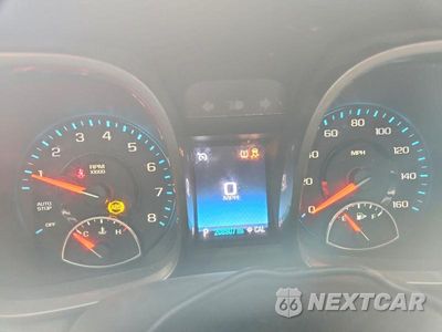 Zdjęcie 9 z 12 samochodu: 2015 CHEVROLET MALIBU 1LT VIN:1G11C5SL4FF349046 - miniatura