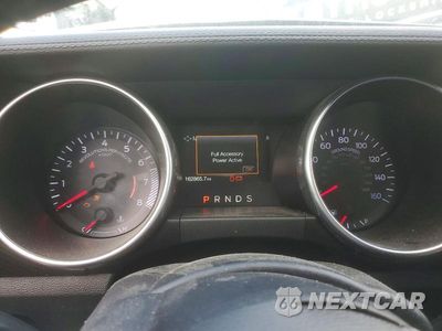Zdjęcie 9 z 13 samochodu: 2018 FORD MUSTANG VIN:1FA6P8TH0J5184095 - miniatura