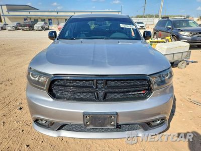 Piąte zdjęcie samochodu w środku: 2015 DODGE DURANGO R/T VIN:1C4SDHCT0FC938007 - miniatura