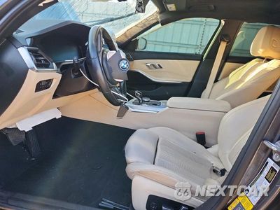 Zdjęcie 7 z 12 samochodu: 2022 BMW 330E 330XE VIN:3MW5P7J00N8C26803 - miniatura