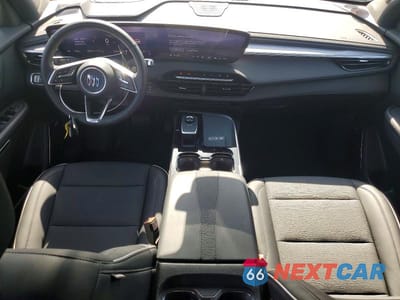 Zdjęcie 8 z 12 samochodu: 2026 BUICK ENCLAVE PREFERRED VIN:5GAERAKS1TJ305183 - miniatura
