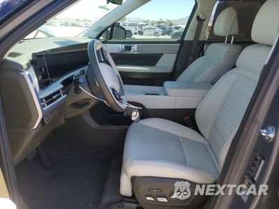 Zdjęcie 7 z 14 samochodu: 2025 HYUNDAI SANTA FE CALLIGRAPHY VIN:5NMP5DG11SH049913 - miniatura