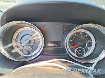 Zdjęcie 9 z 13 samochodu: 2012 DODGE GRAND CARAVAN SE VIN:2C4RDGBG5CR288798 - miniatura