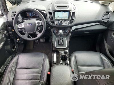 Zdjęcie 8 z 13 samochodu: 2018 FORD C-MAX TITANIUM VIN:1FADP5DU7JL101260 - miniatura