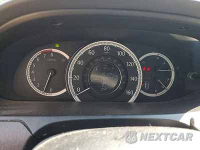 Zdjęcie 9 z 12 samochodu: 2013 HONDA ACCORD EXL VIN:1HGCR3F83DA031228 - miniatura