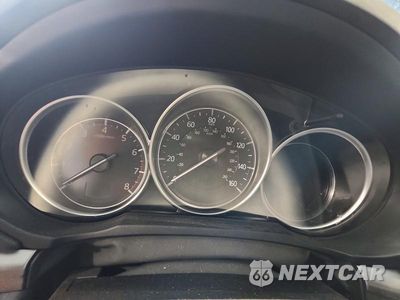 Zdjęcie 9 z 14 samochodu: 2025 MAZDA CX-5 PREFERRED VIN:JM3KFBCL3S0561621 - miniatura