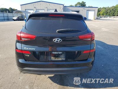 Zdjęcie 6 z 13 samochodu: 2020 HYUNDAI TUCSON VALUE VIN:KM8J33A47LU142370 - miniatura