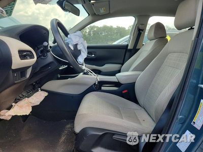 Zdjęcie 7 z 13 samochodu: 2023 HONDA HR-V LX VIN:3CZRZ1H39PM723090 - miniatura