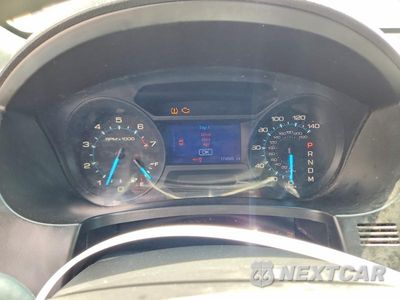 Zdjęcie 9 z 13 samochodu: 2013 FORD EXPLORER VIN:1FM5K7B83DGA92855 - miniatura