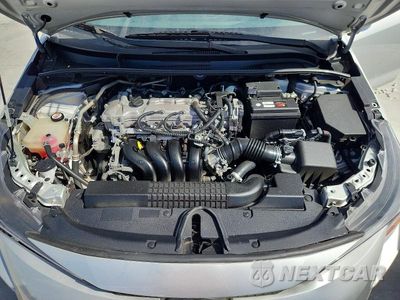 Zdjęcie 11 z 12 samochodu: 2022 TOYOTA COROLLA LE VIN:5YFEPMAE9NP359928 - miniatura