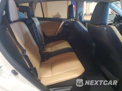 Zdjęcie 11 z 13 samochodu: 2016 TOYOTA RAV4 HV LIMITED VIN:JTMDJREV3GD020334 - miniatura