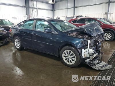 Czwarte zdjęcie samochodu z boku: 2016 TOYOTA CAMRY LE VIN:4T1BF1FK4GU162864 - miniatura