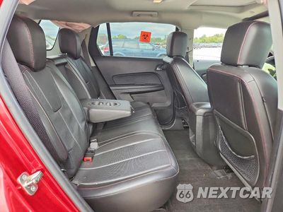 Zdjęcie 11 z 13 samochodu: 2014 GMC TERRAIN SLT VIN:2GKALSEK1E6289152 - miniatura