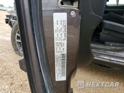 Zdjęcie 13 z 13 samochodu: 2015 DODGE GRAND CARAVAN SE VIN:2C4RDGBG4FR512468 - miniatura
