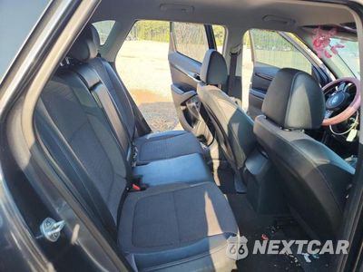 Zdjęcie 11 z 13 samochodu: 2021 KIA SELTOS S VIN:KNDEU2AA7M7125183 - miniatura